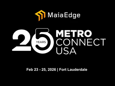 Metro Connect USA