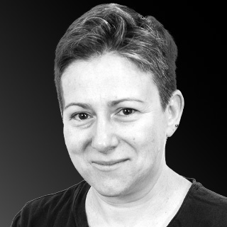 Anya Yungelson