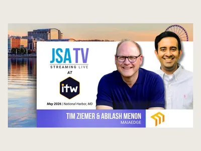 Carrier-Neutral Connectivity for the AI Era | ITW 2026