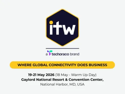 MaiaEdge at ITW 2026