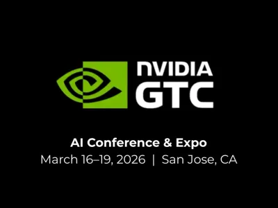 NVIDIA GTC