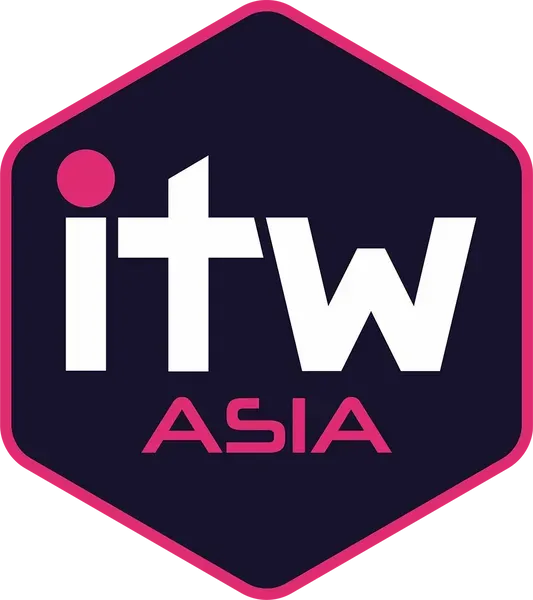 ITW Asia logo
