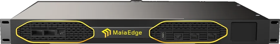 MaiaEdge PBC 2000 Path Border Controller