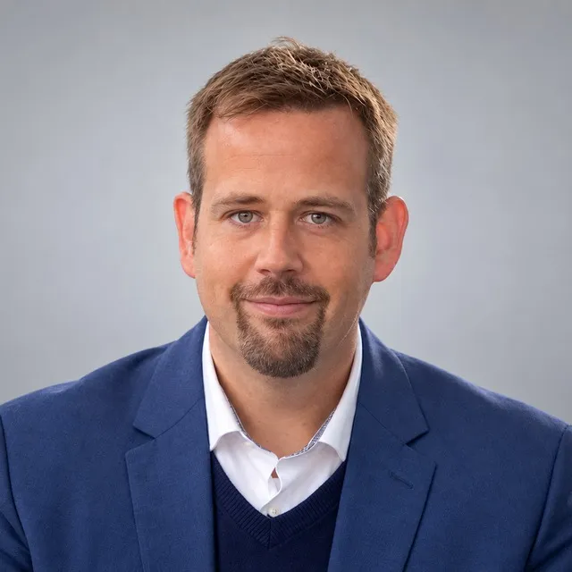 Markus Hendrich