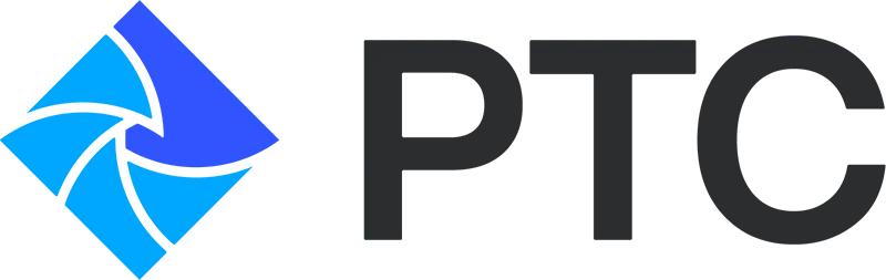 PTC'27 logo
