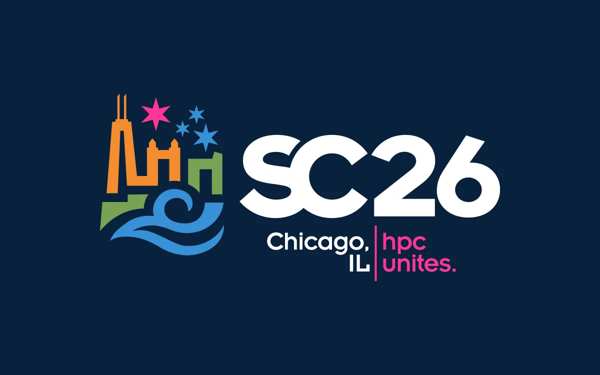 SC26 logo