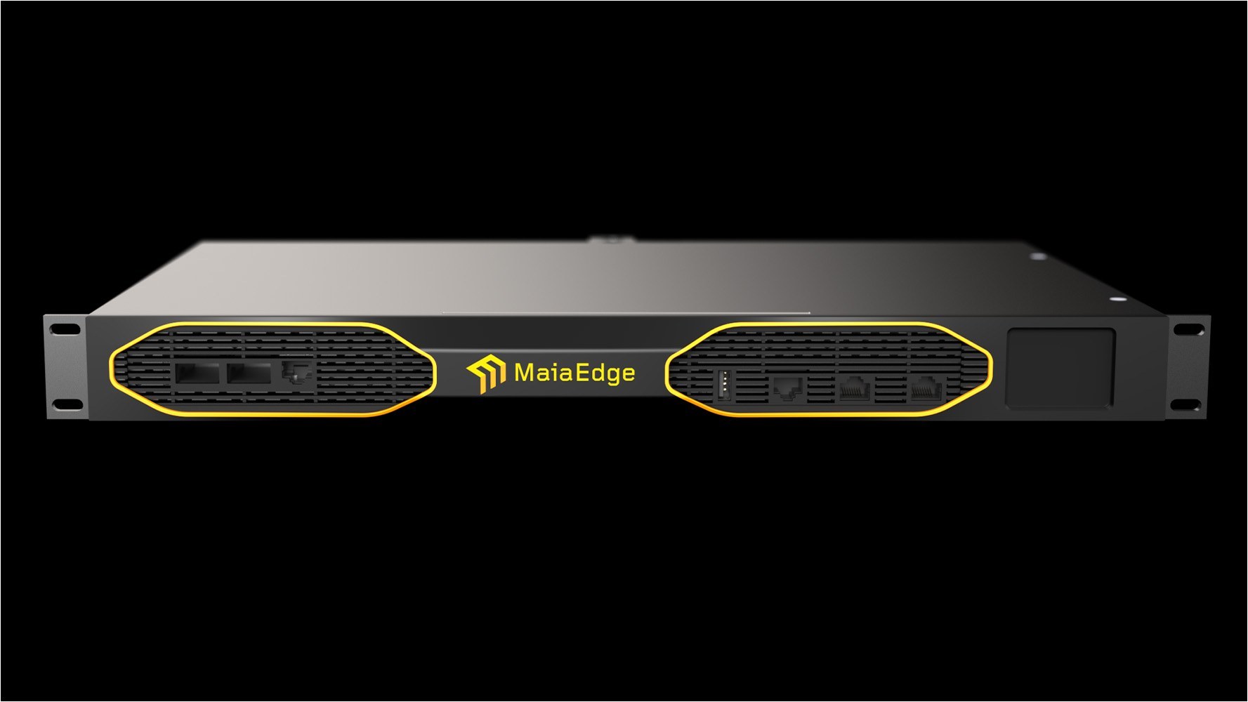 MaiaEdge PBC 2000 Path Border Controller appliance